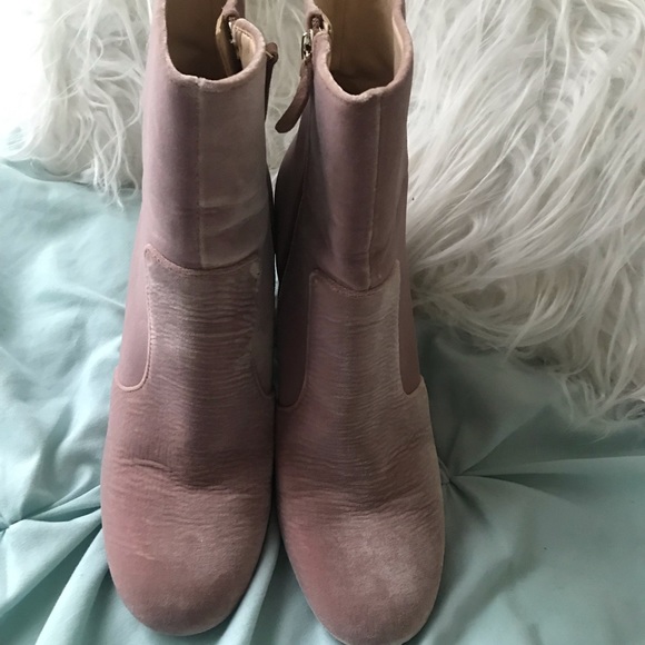 Nine West Jilene Boots - Picture 3 of 7